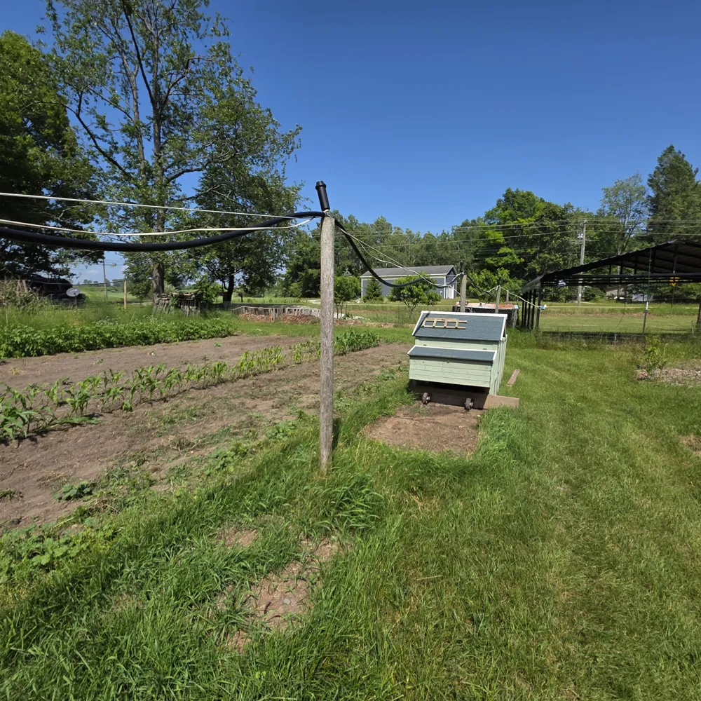 4244 S Paybowme Trail Shelby, MI 49455