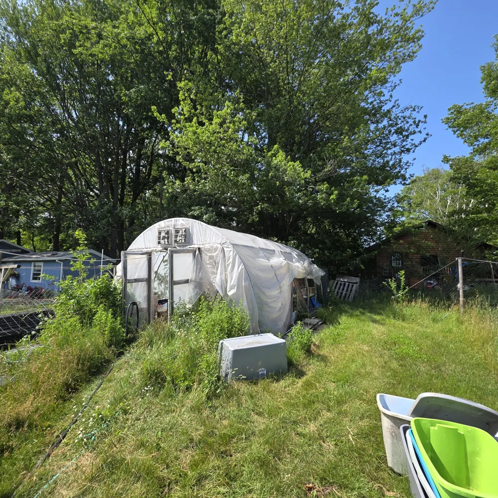 4244 S Paybowme Trail Shelby, MI 49455