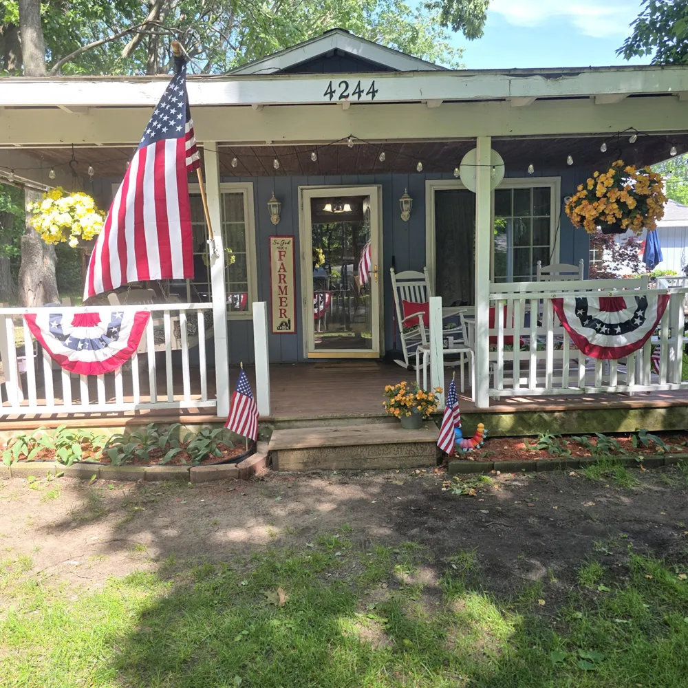 4244 S Paybowme Trail Shelby, MI 49455
