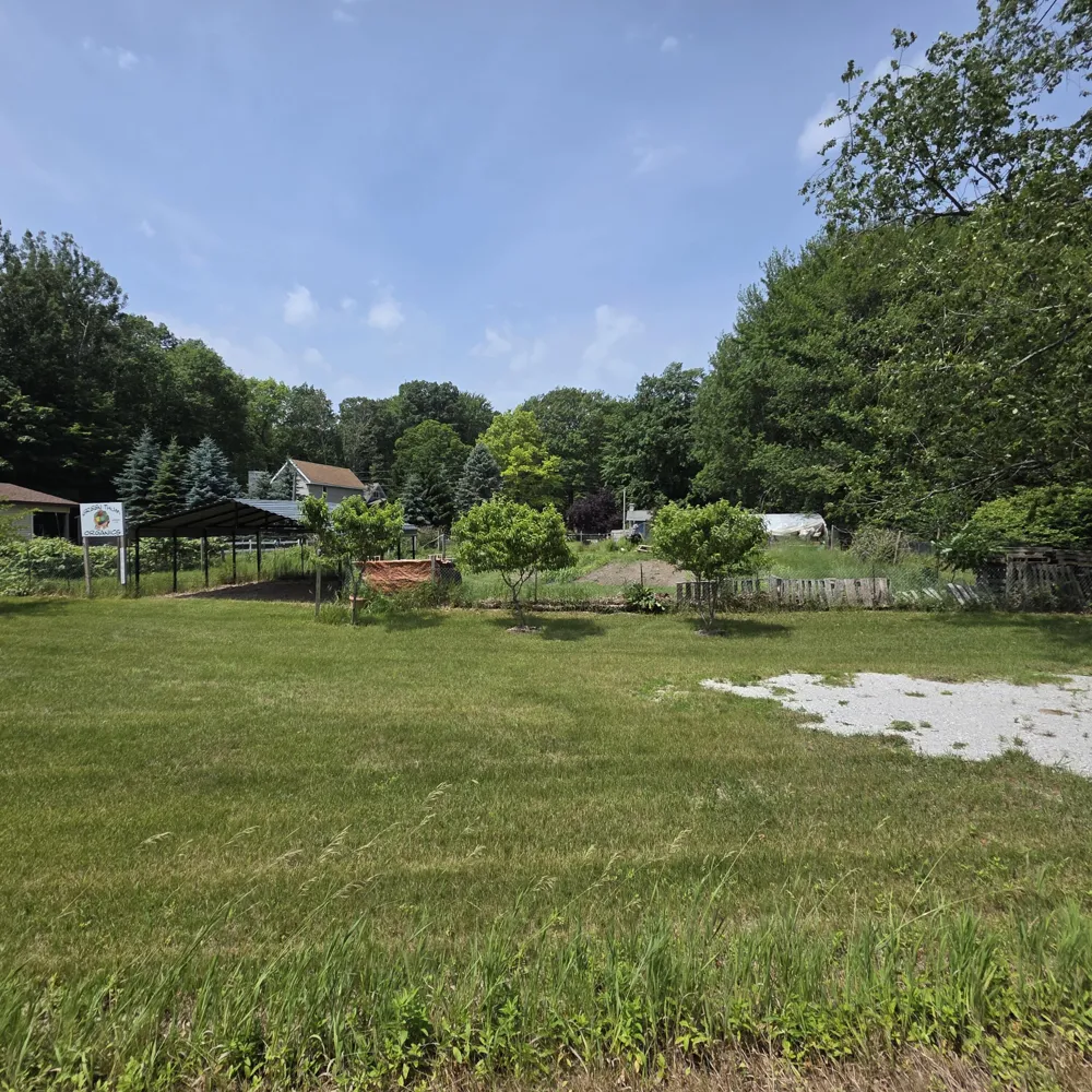 4244 S Paybowme Trail Shelby, MI 49455