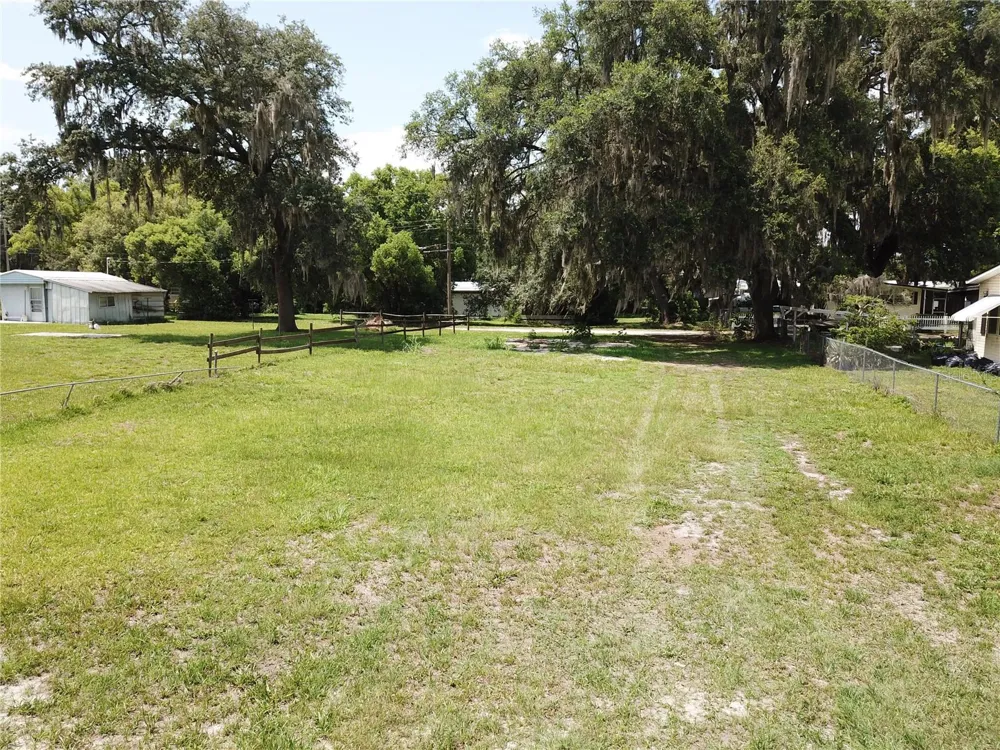36749 JUDEE DRIVE Zephyrhills, FL 33541