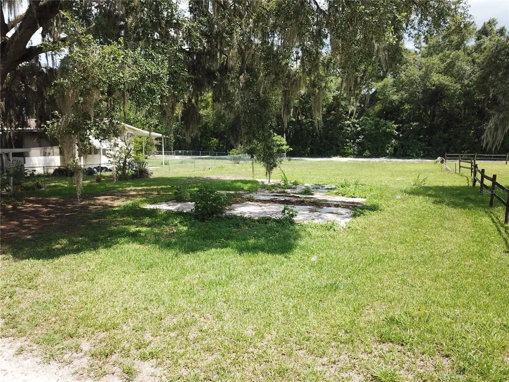 36749 JUDEE DRIVE Zephyrhills, FL 33541