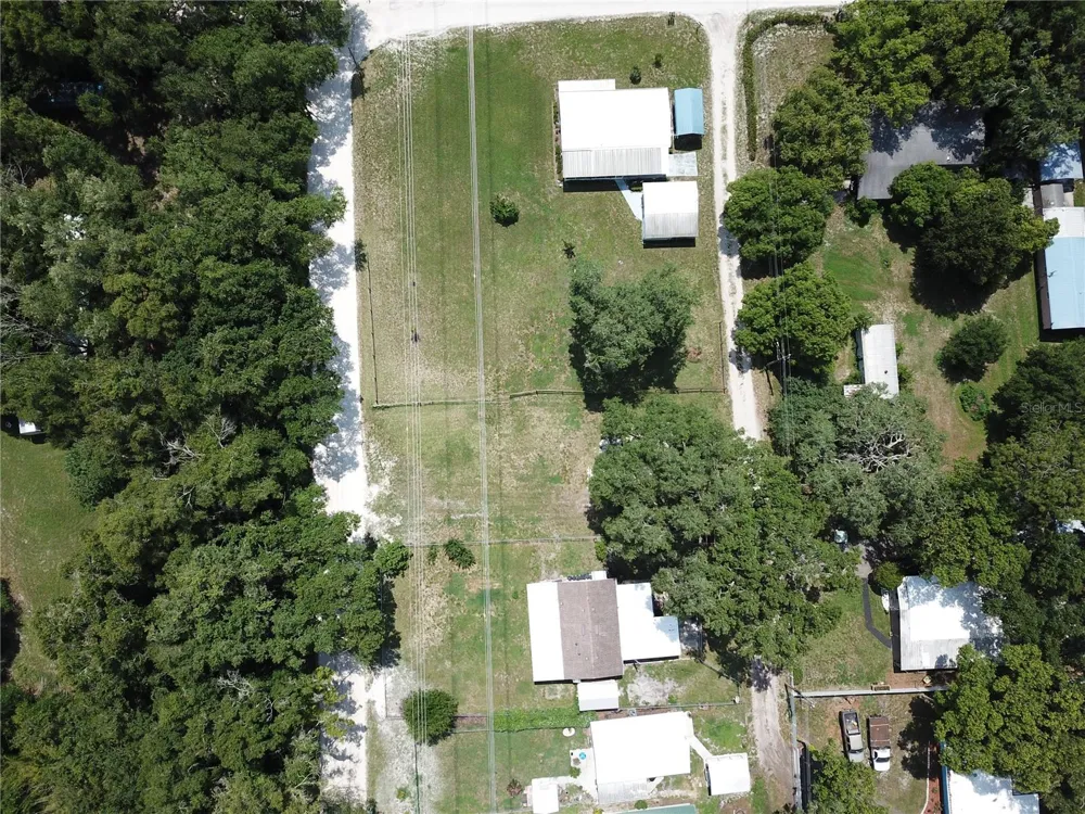 36749 JUDEE DRIVE Zephyrhills, FL 33541