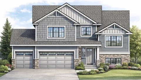 26301 Preserve Drive