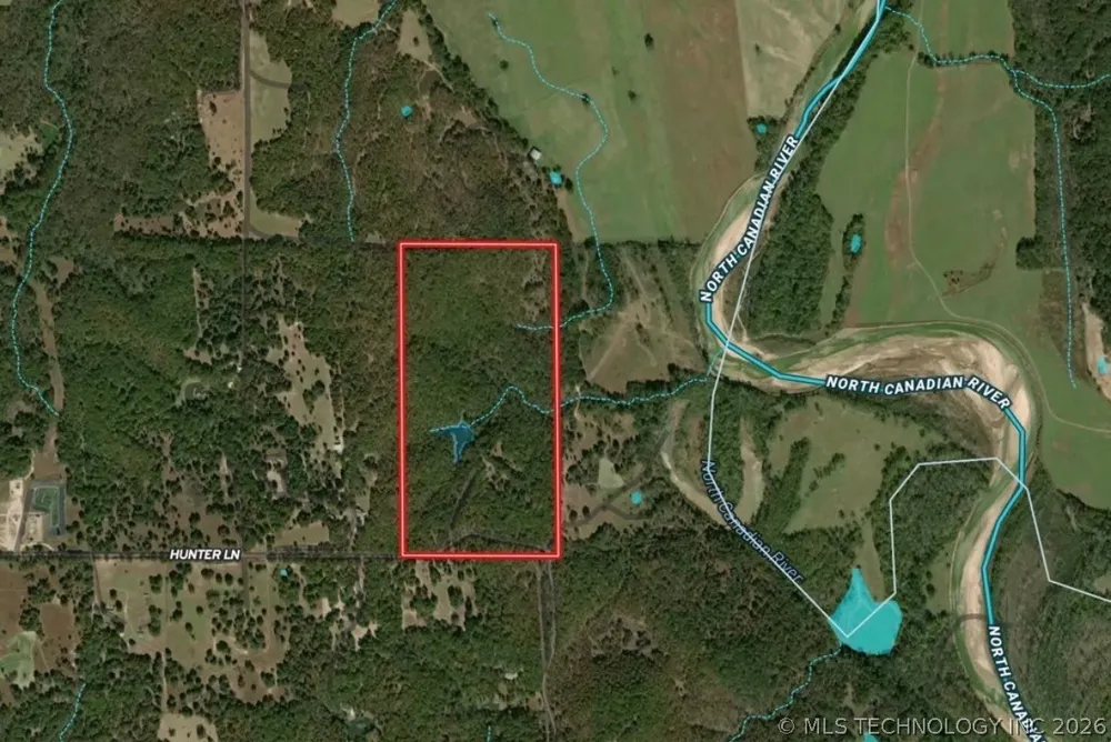 E 1100 ROAD Paden, OK 74860