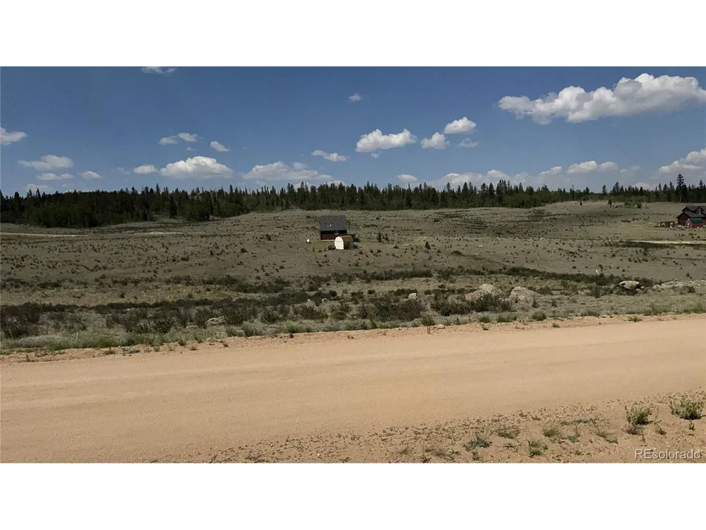 1441 Longbow Drive Como, CO 80432