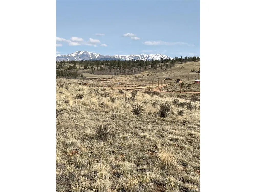 1441 Longbow Drive Como, CO 80432