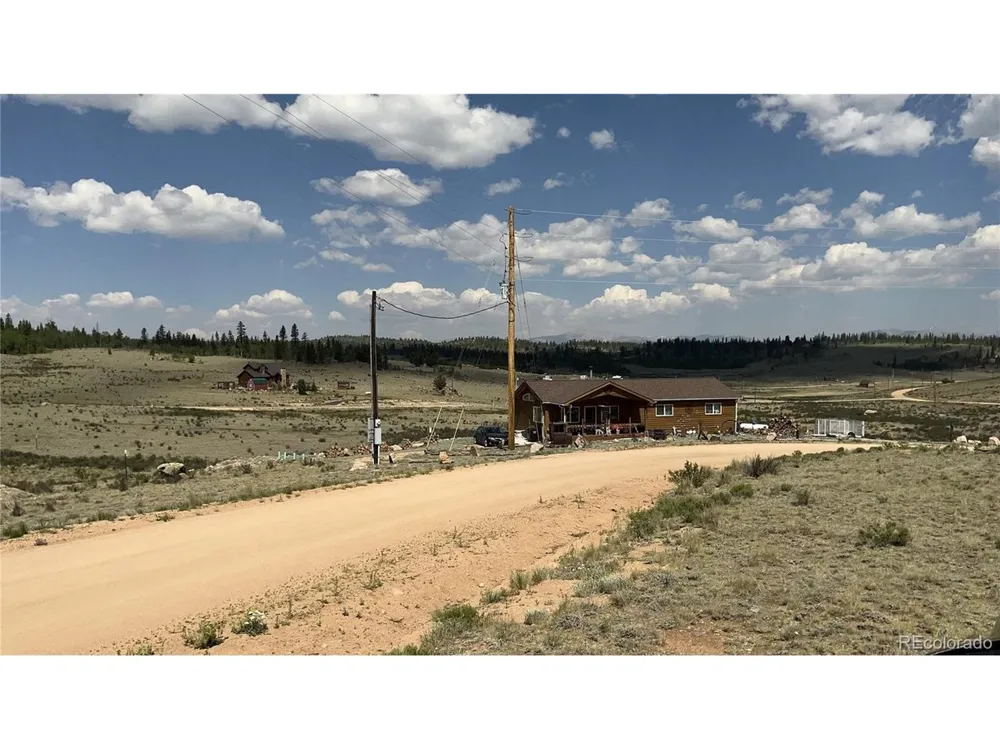 1441 Longbow Drive Como, CO 80432