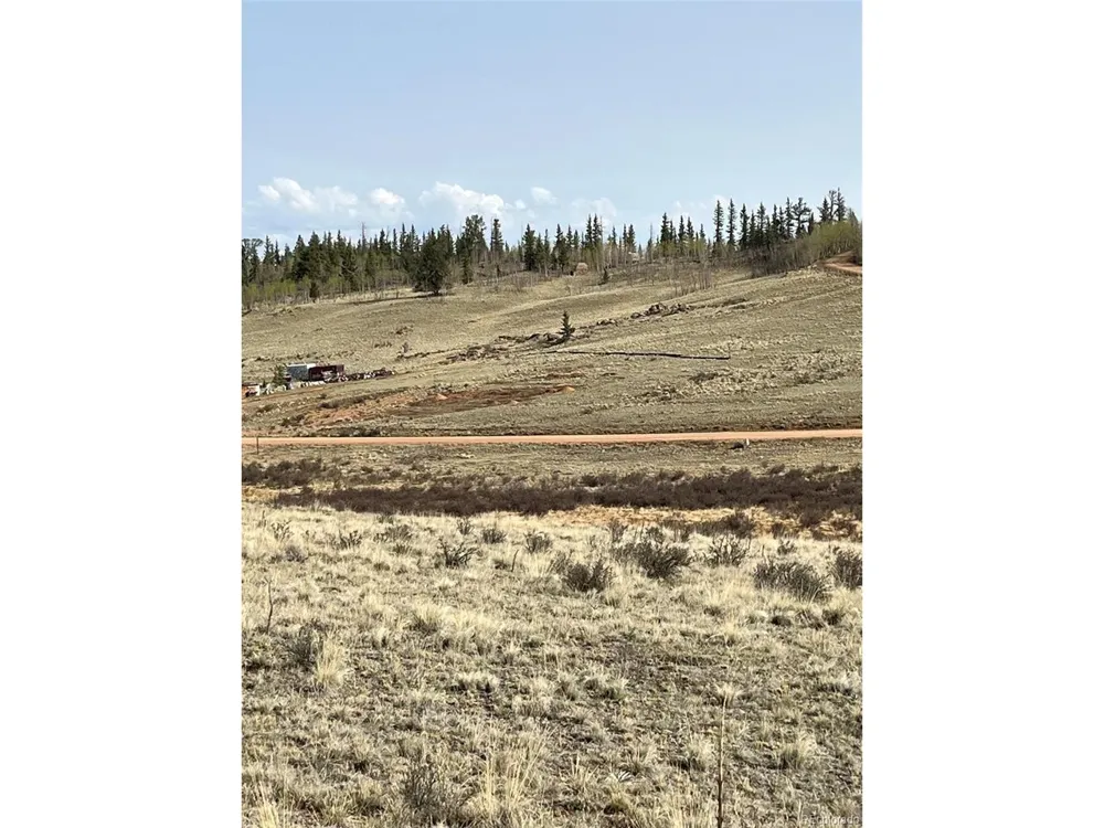 1441 Longbow Drive Como, CO 80432