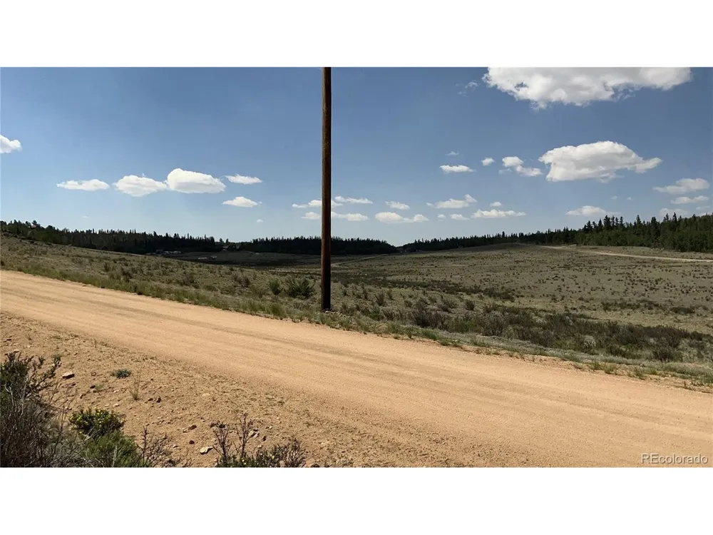 1441 Longbow Drive Como, CO 80432