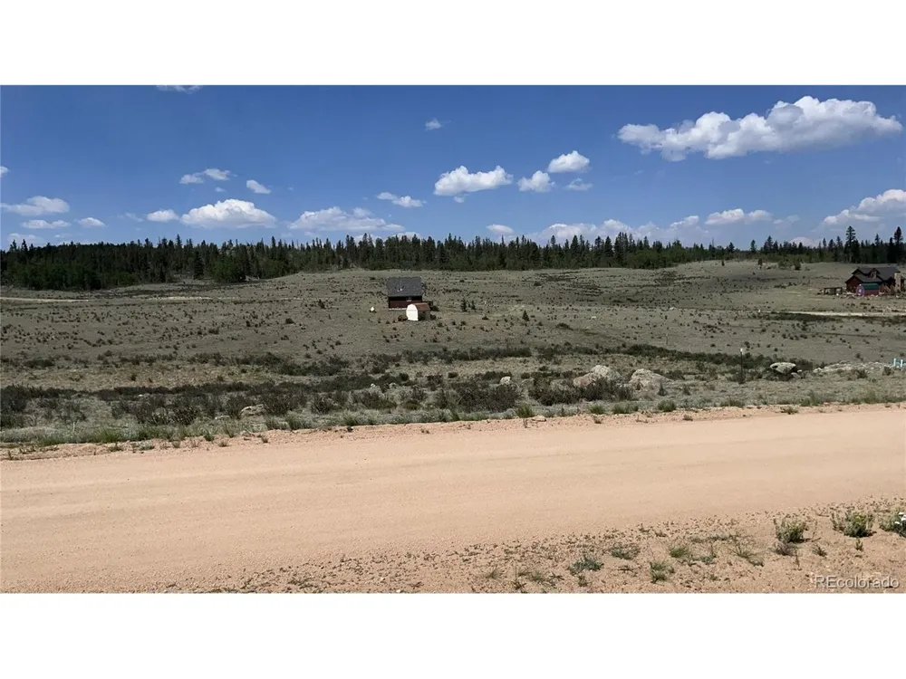 1441 Longbow Drive Como, CO 80432