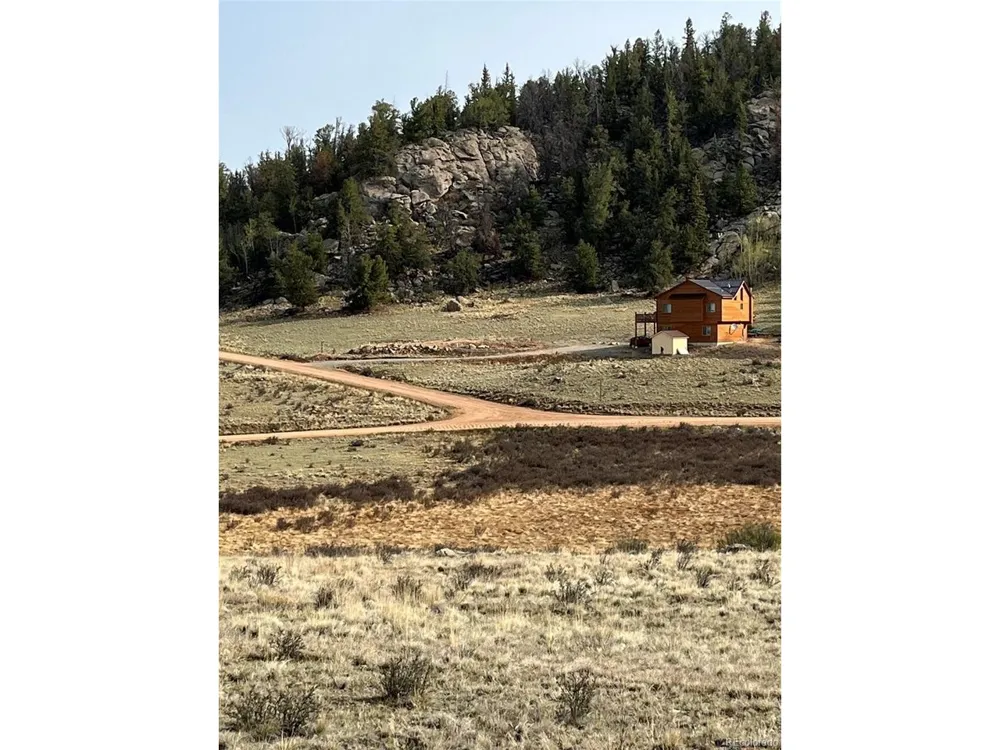 1441 Longbow Drive Como, CO 80432