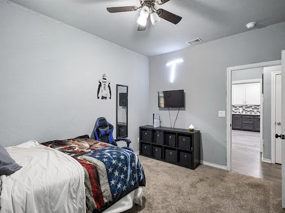 207 Hubbard Street Alvord, TX 76225