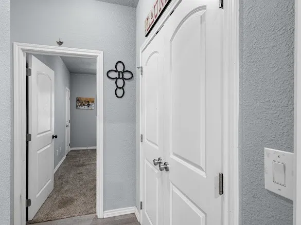 207 Hubbard Street Alvord, TX 76225