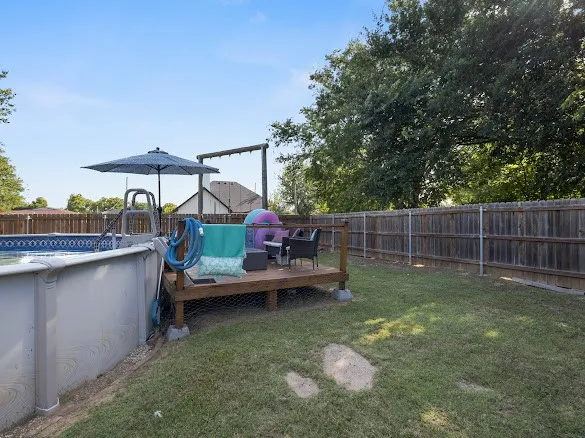207 Hubbard Street Alvord, TX 76225
