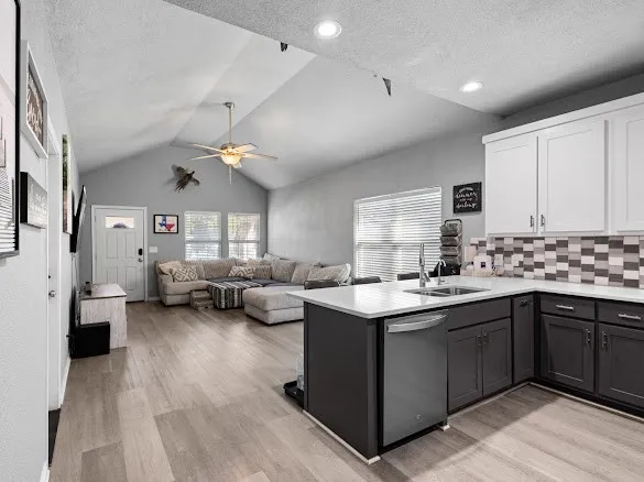 207 Hubbard Street Alvord, TX 76225