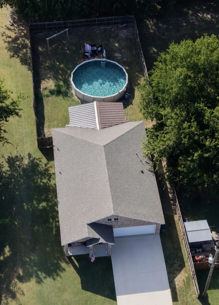 207 Hubbard Street Alvord, TX 76225