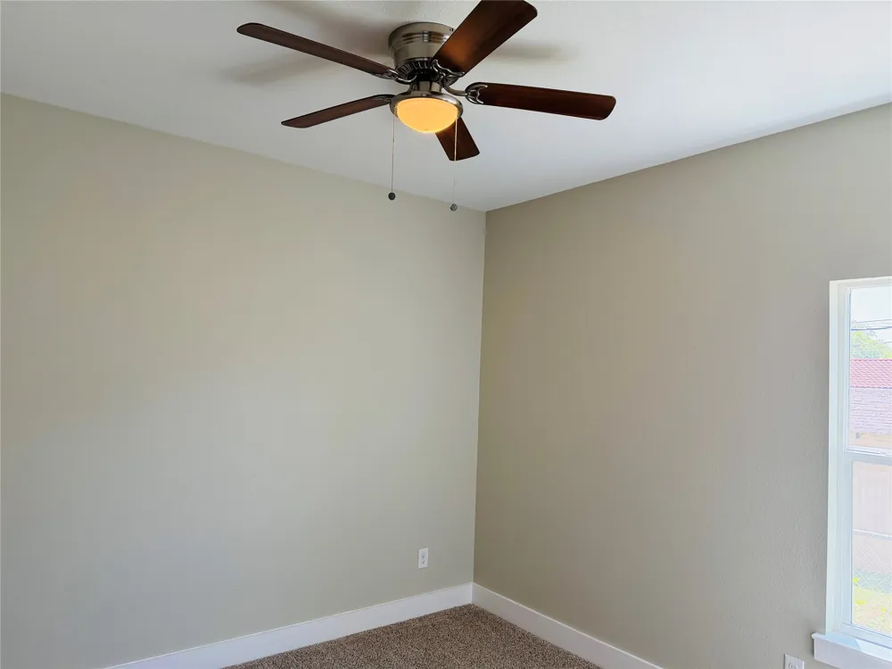 3208 NW 31st Street Fort Worth, TX 76106