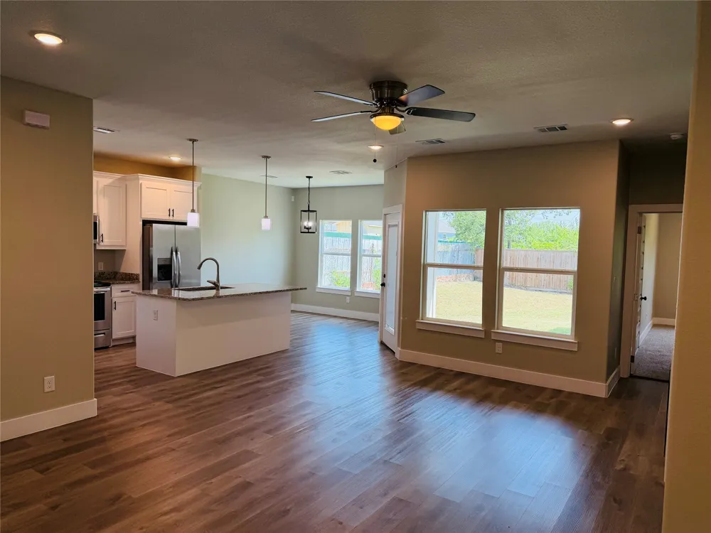 3208 NW 31st Street Fort Worth, TX 76106
