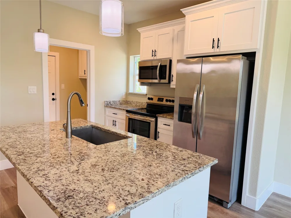3208 NW 31st Street Fort Worth, TX 76106
