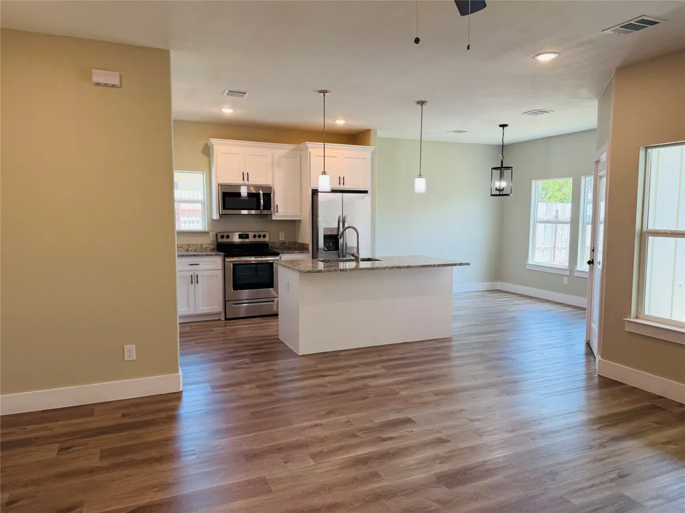 3208 NW 31st Street Fort Worth, TX 76106