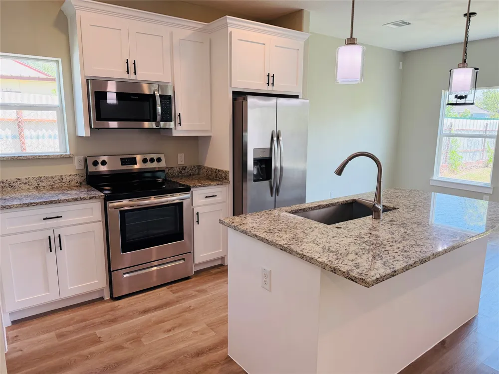 3208 NW 31st Street Fort Worth, TX 76106