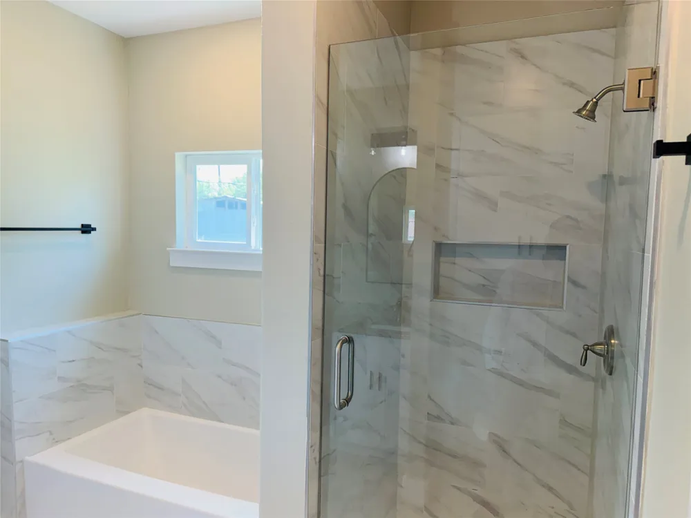 3208 NW 31st Street Fort Worth, TX 76106
