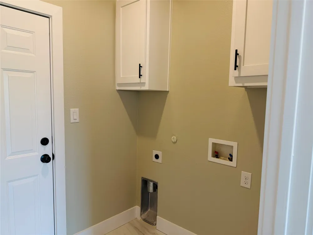 3208 NW 31st Street Fort Worth, TX 76106