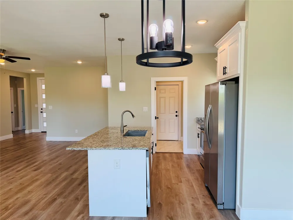 3208 NW 31st Street Fort Worth, TX 76106