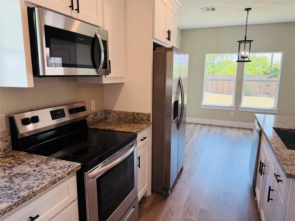 3208 NW 31st Street Fort Worth, TX 76106