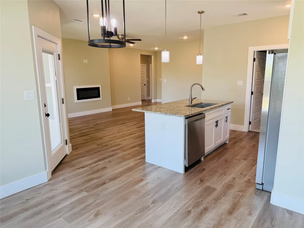 3208 NW 31st Street Fort Worth, TX 76106