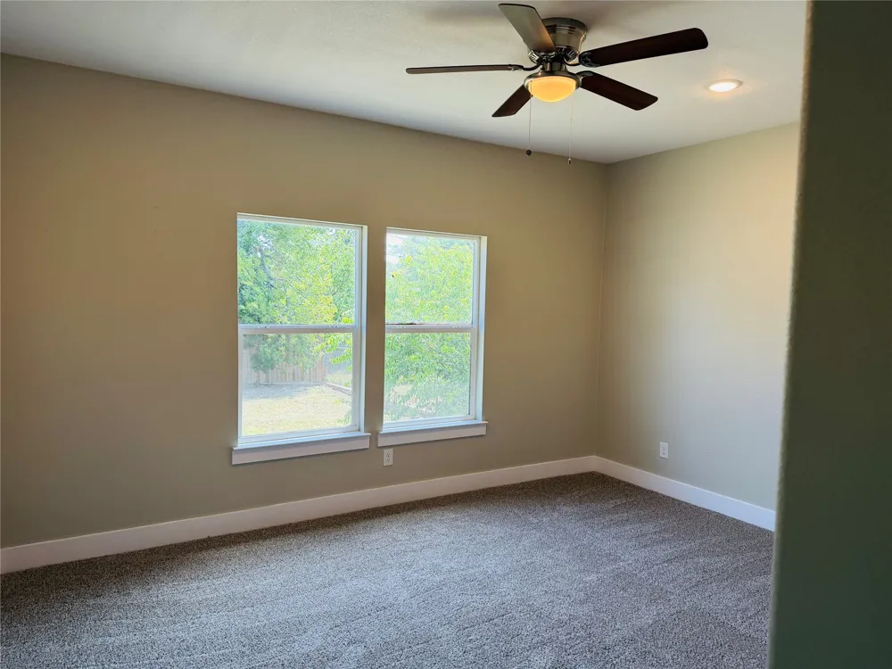 3208 NW 31st Street Fort Worth, TX 76106