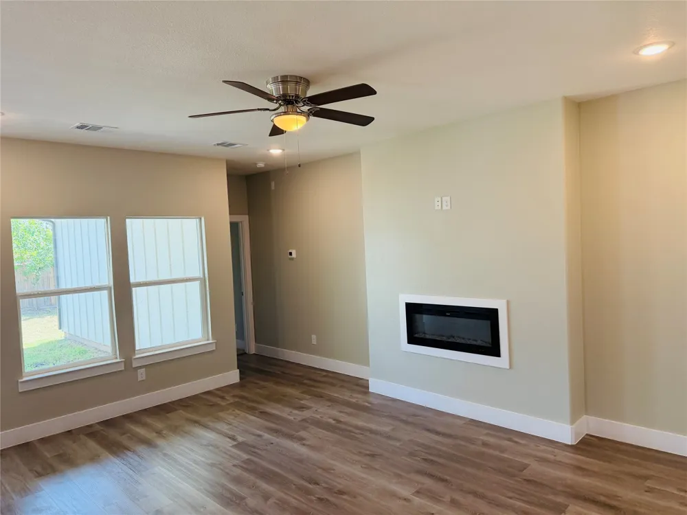 3208 NW 31st Street Fort Worth, TX 76106