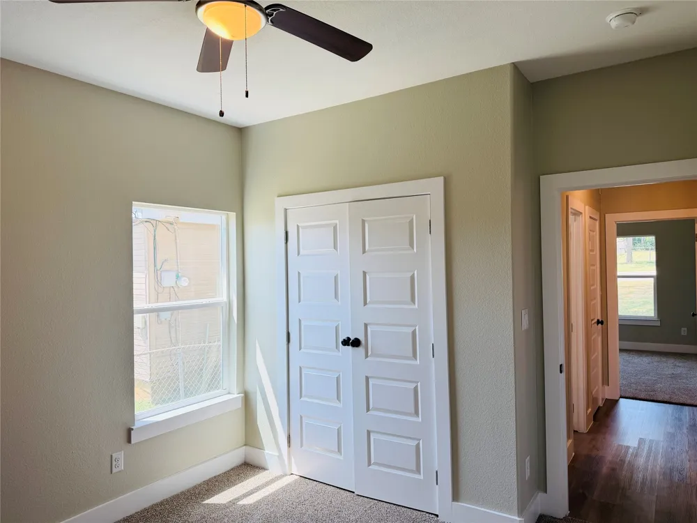 3208 NW 31st Street Fort Worth, TX 76106