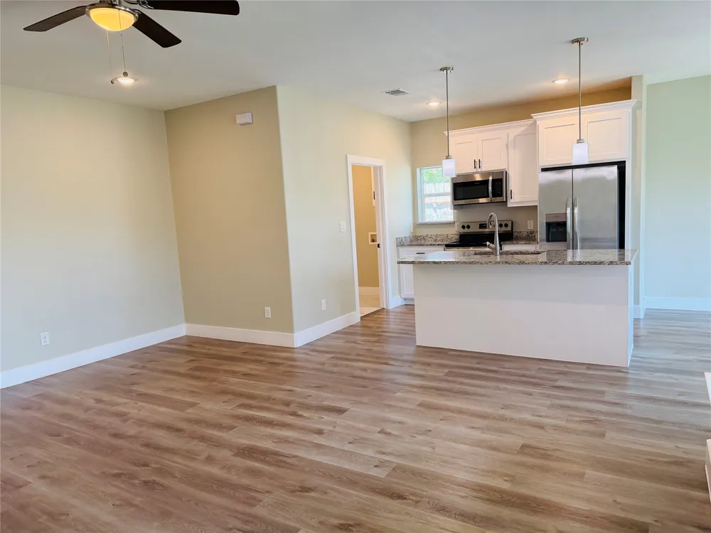 3208 NW 31st Street Fort Worth, TX 76106