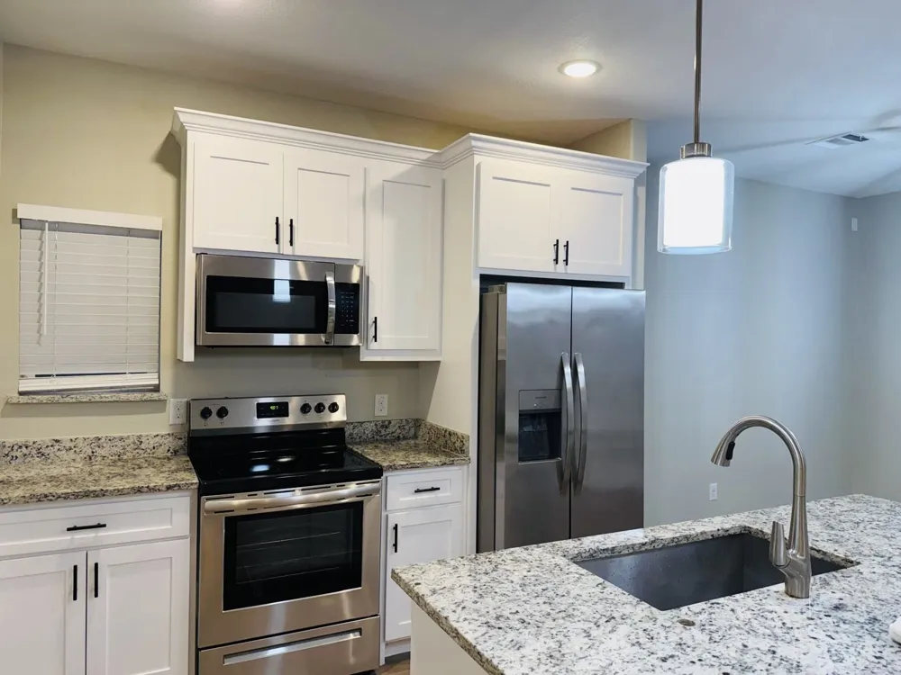 3208 NW 31st Street Fort Worth, TX 76106