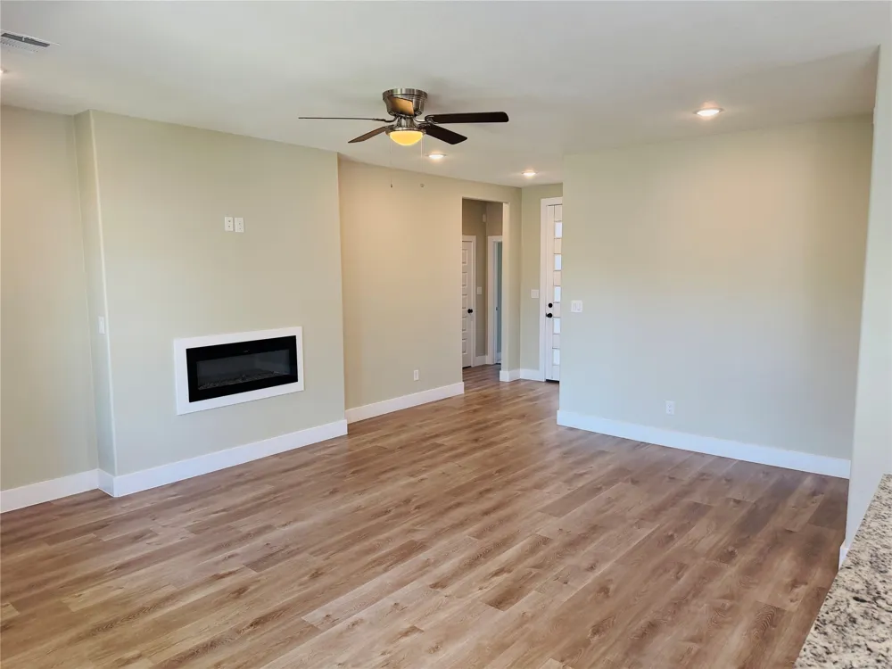 3208 NW 31st Street Fort Worth, TX 76106