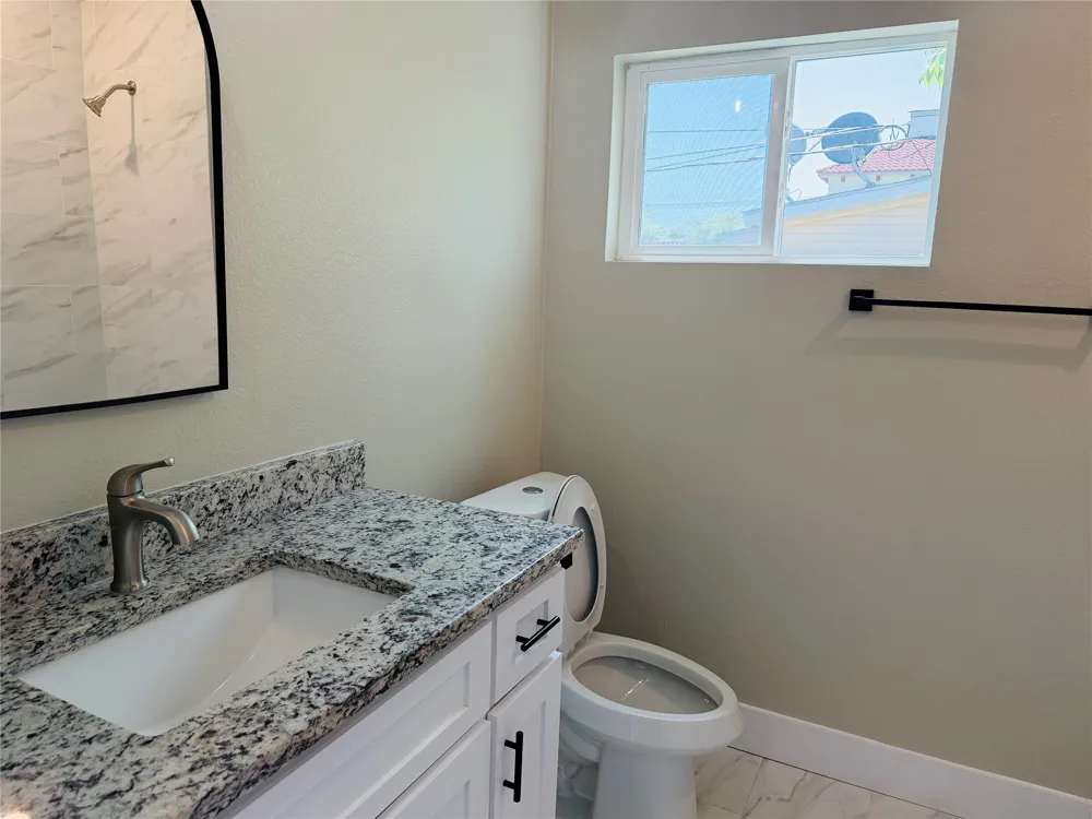 3208 NW 31st Street Fort Worth, TX 76106