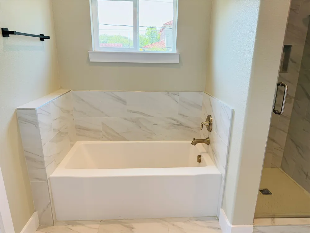 3208 NW 31st Street Fort Worth, TX 76106