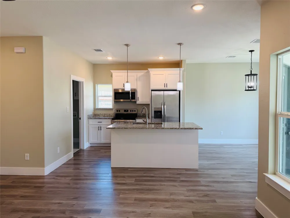 3208 NW 31st Street Fort Worth, TX 76106