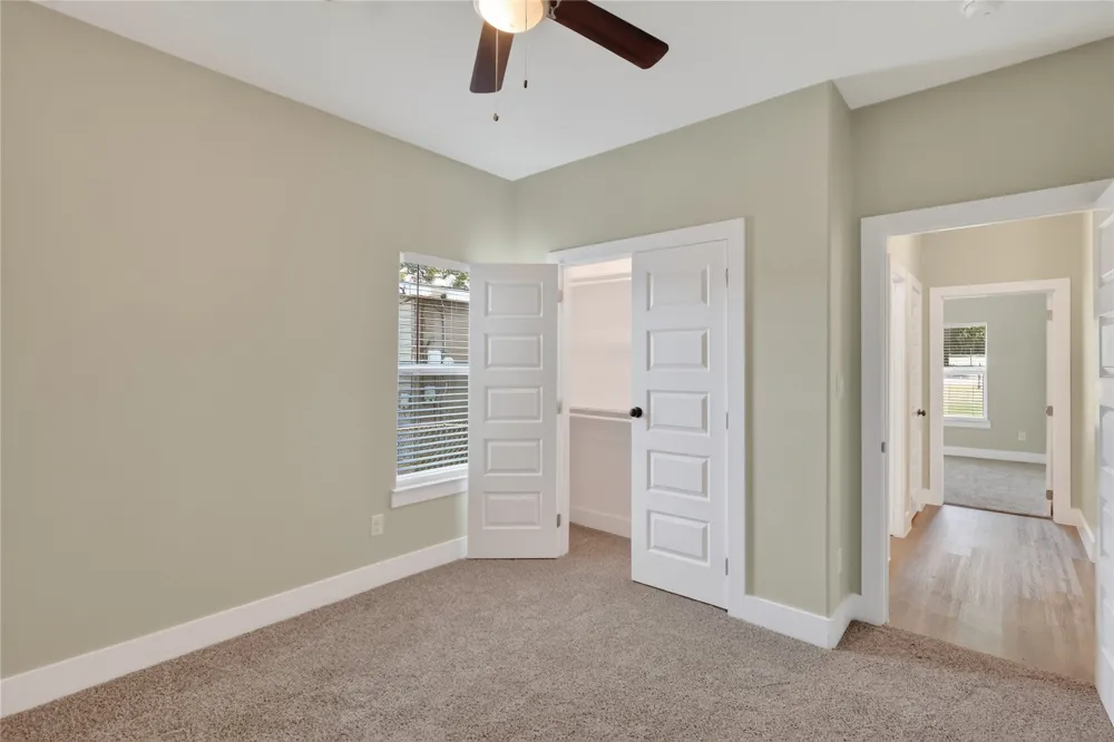 3208 NW 31st Street Fort Worth, TX 76106