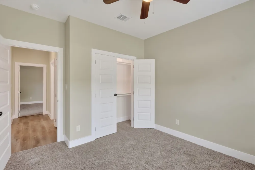 3208 NW 31st Street Fort Worth, TX 76106