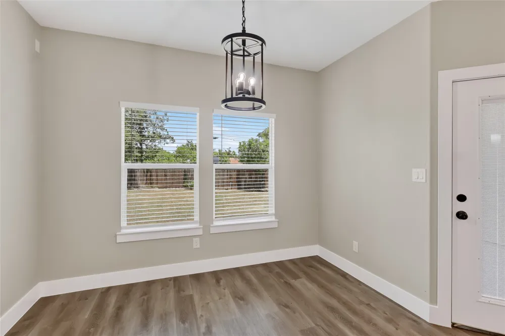 3208 NW 31st Street Fort Worth, TX 76106