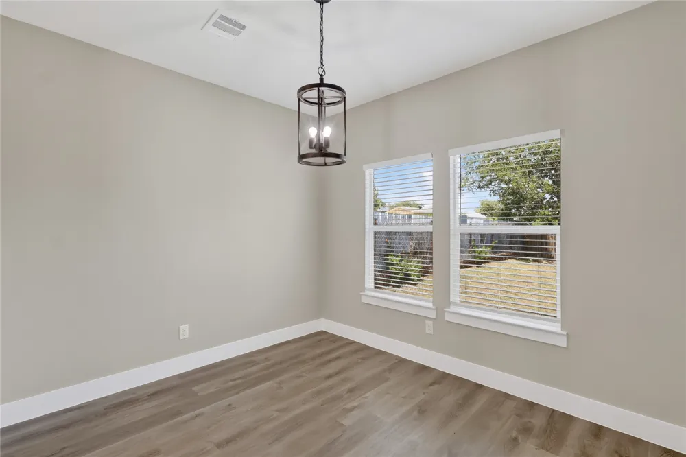 3208 NW 31st Street Fort Worth, TX 76106