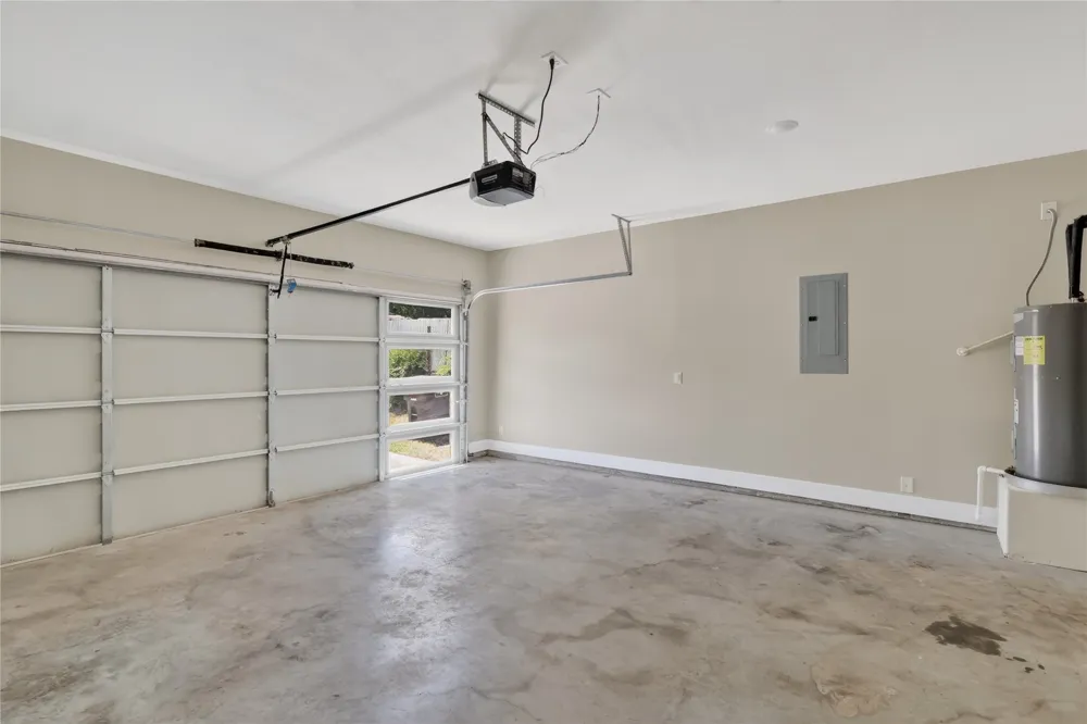 3208 NW 31st Street Fort Worth, TX 76106