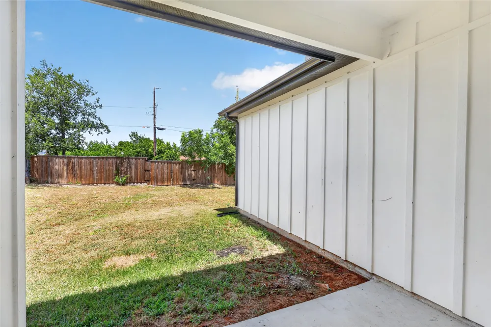3208 NW 31st Street Fort Worth, TX 76106