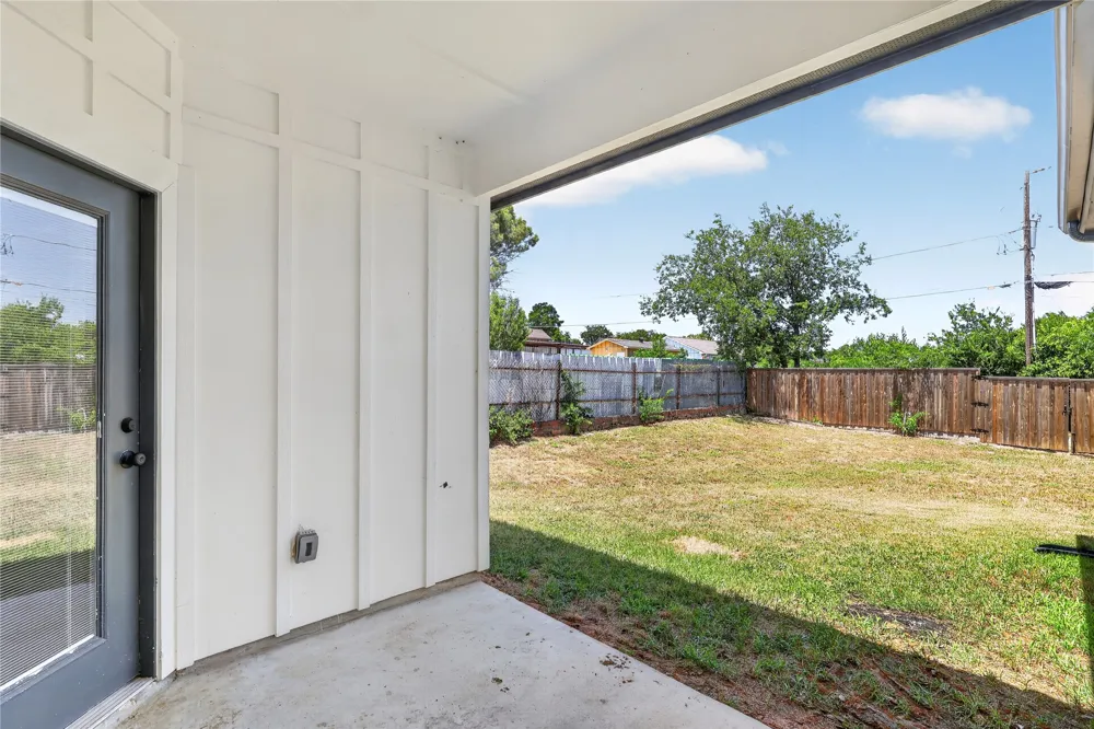 3208 NW 31st Street Fort Worth, TX 76106