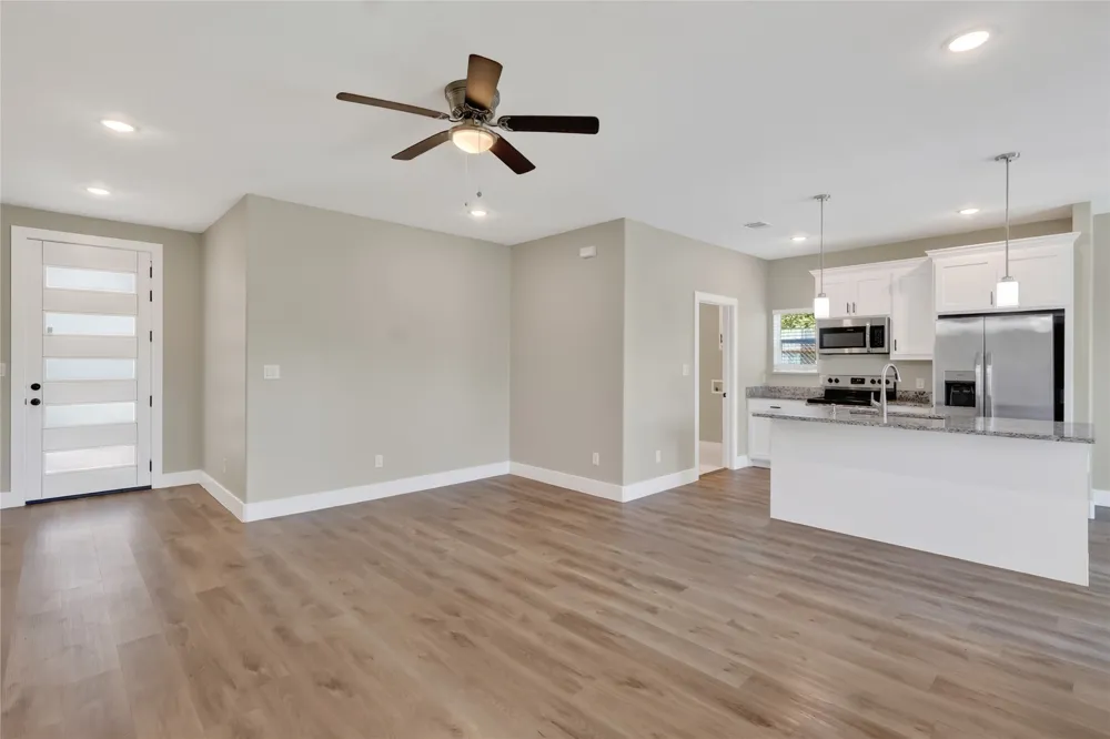 3208 NW 31st Street Fort Worth, TX 76106