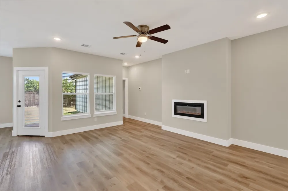 3208 NW 31st Street Fort Worth, TX 76106