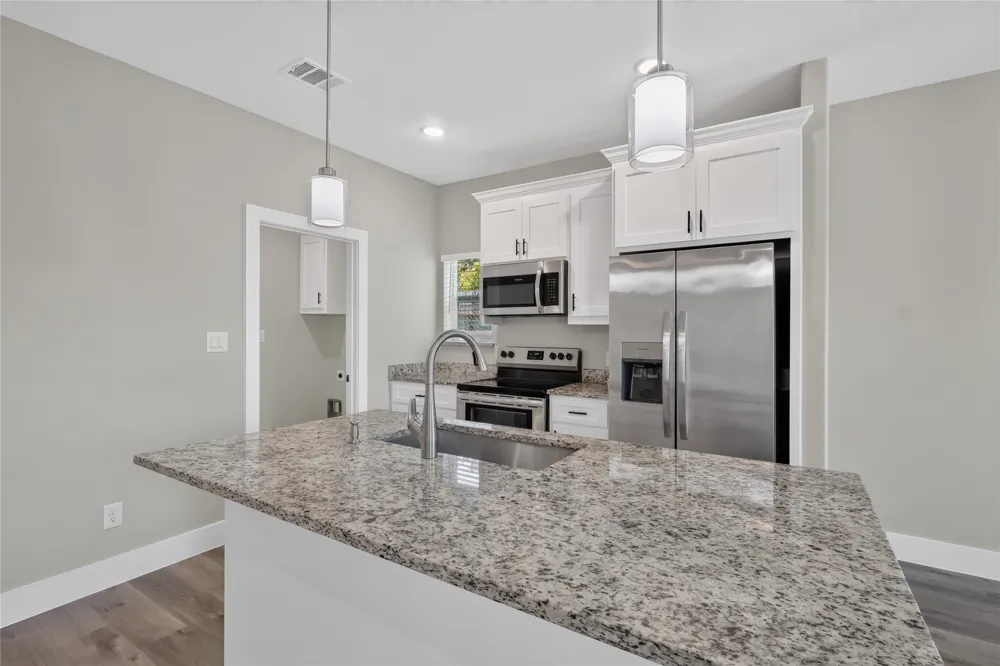 3208 NW 31st Street Fort Worth, TX 76106